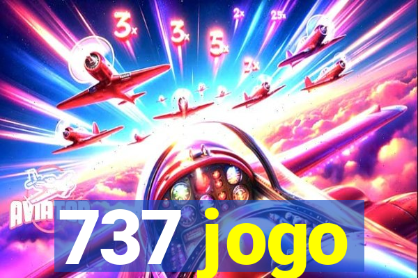 737 jogo