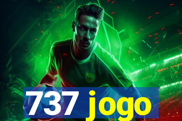 737 jogo