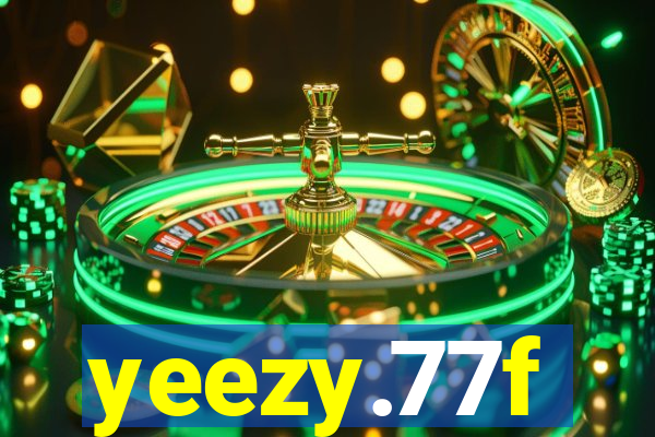 yeezy.77f