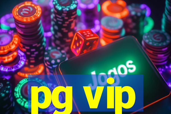 pg vip