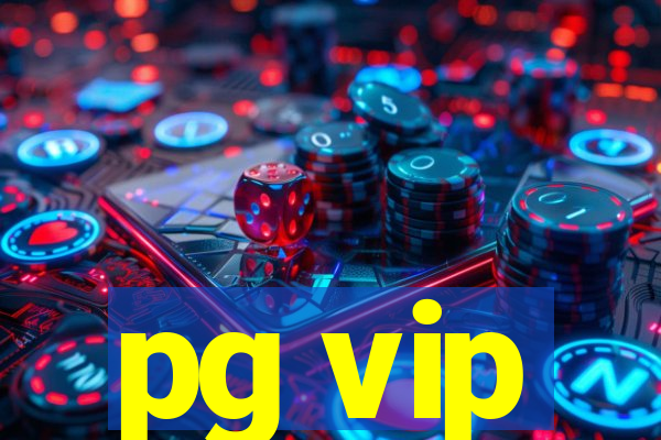 pg vip