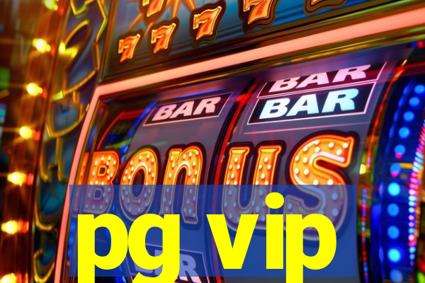 pg vip