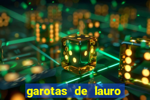 garotas de lauro de freitas