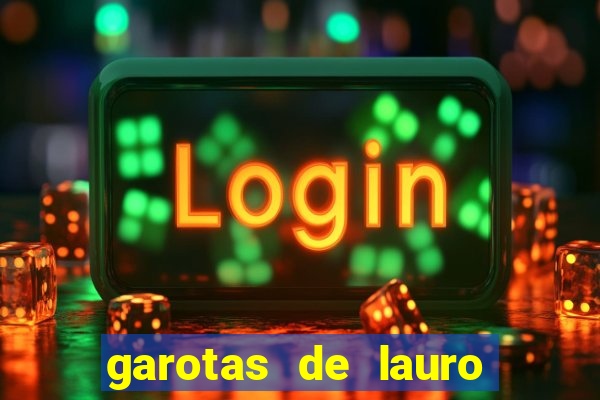 garotas de lauro de freitas