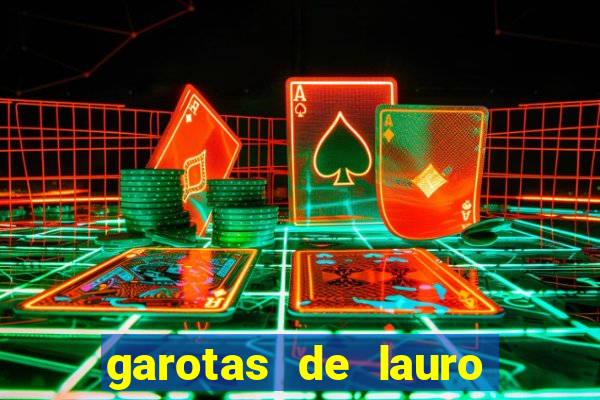 garotas de lauro de freitas