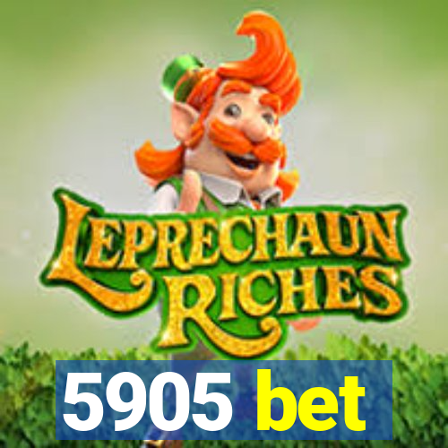 5905 bet