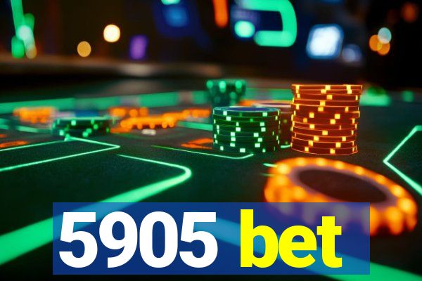 5905 bet