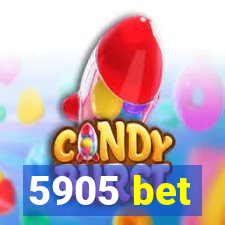 5905 bet