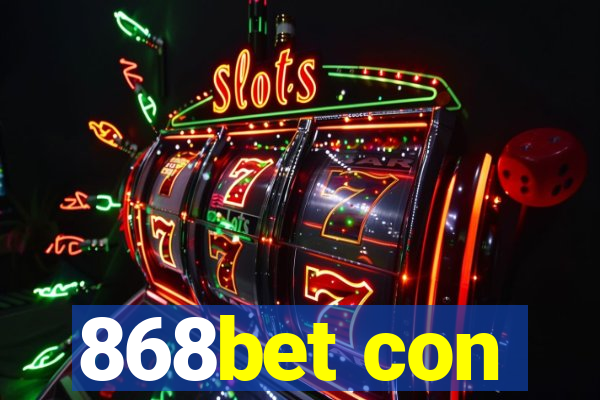 868bet con
