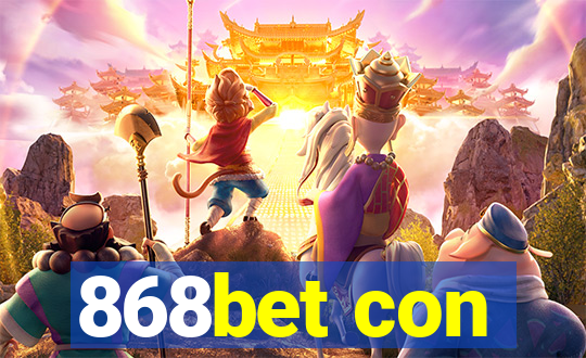 868bet con
