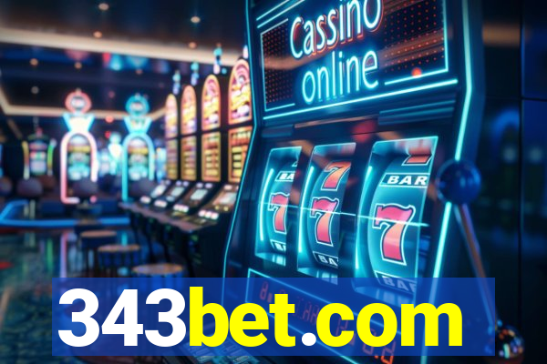 343bet.com