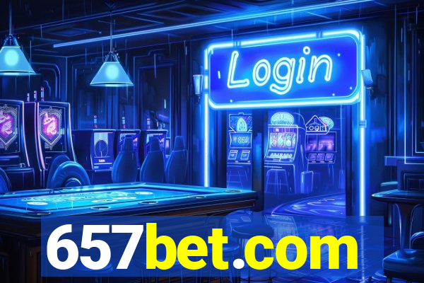 657bet.com