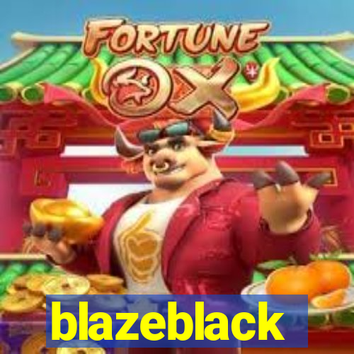 blazeblack