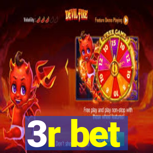 3r bet