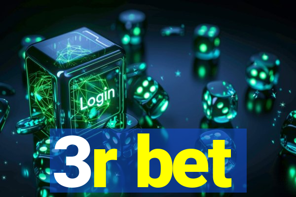 3r bet