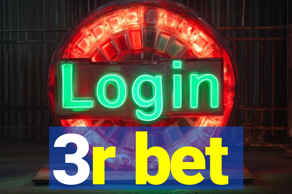 3r bet