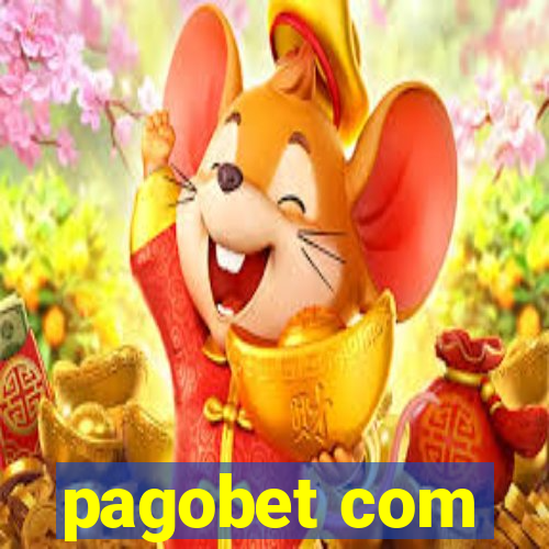 pagobet com