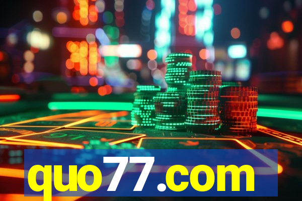 quo77.com