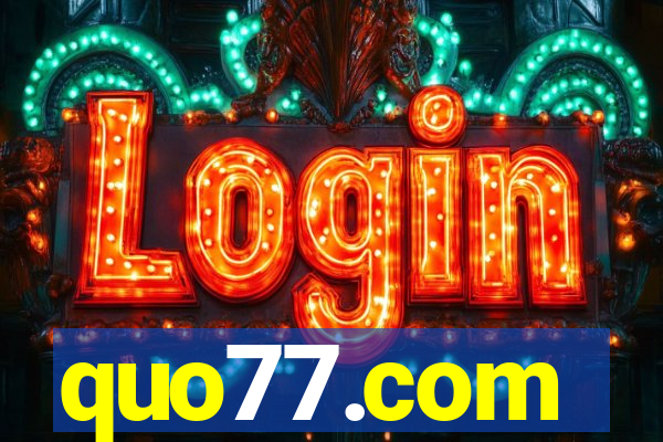 quo77.com