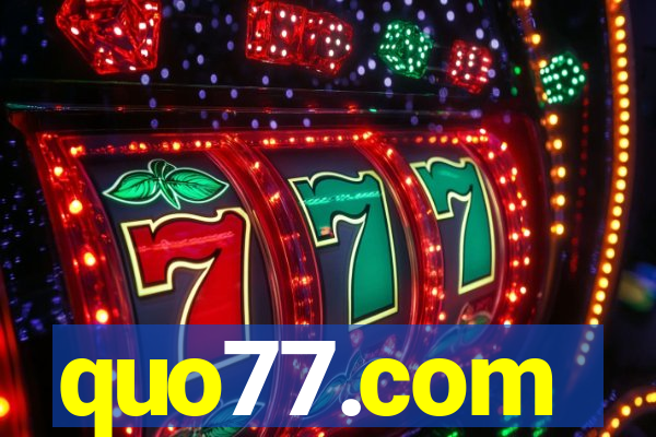 quo77.com