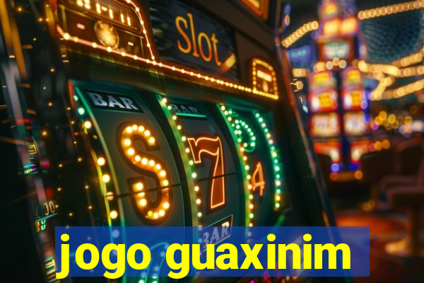 jogo guaxinim