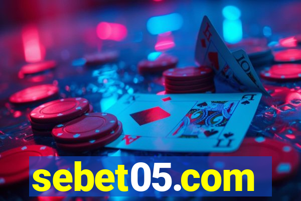 sebet05.com
