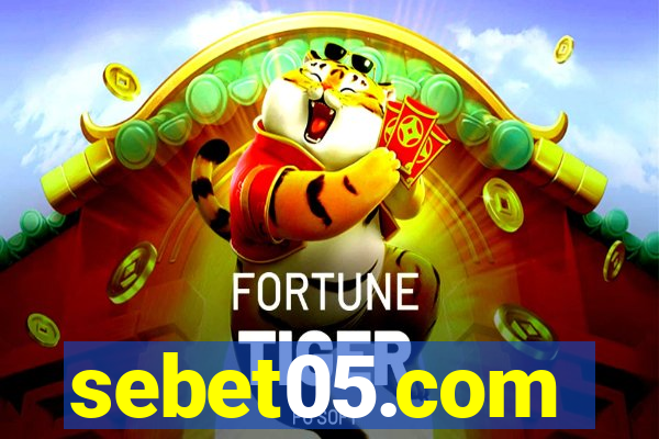 sebet05.com