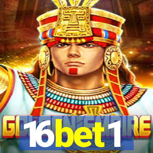 16bet1