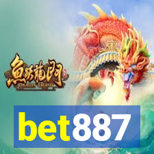 bet887