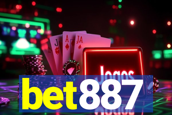 bet887