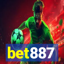 bet887