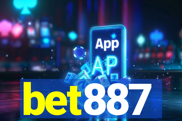 bet887