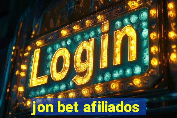 jon bet afiliados