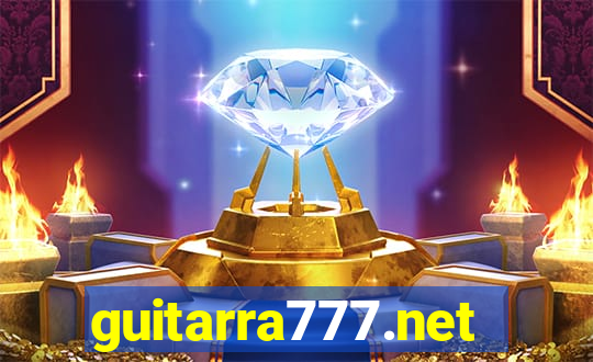 guitarra777.net
