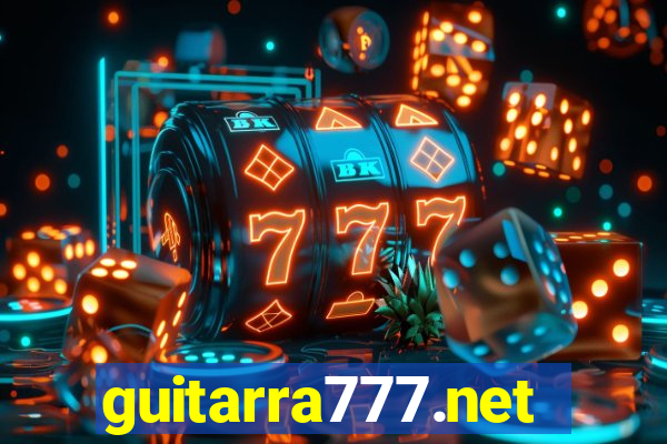 guitarra777.net