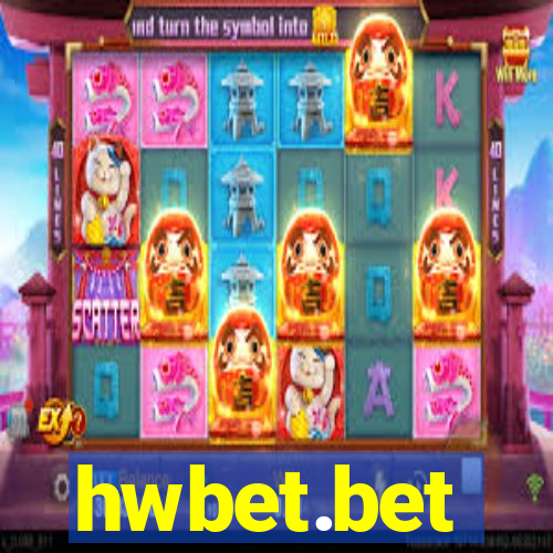 hwbet.bet
