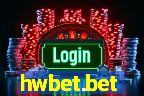 hwbet.bet