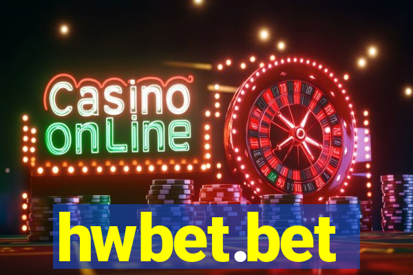 hwbet.bet