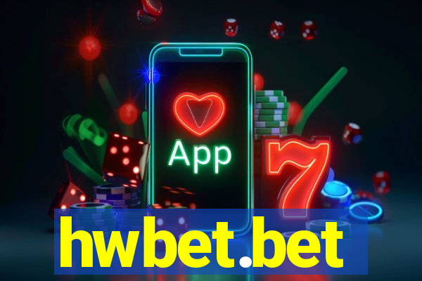 hwbet.bet