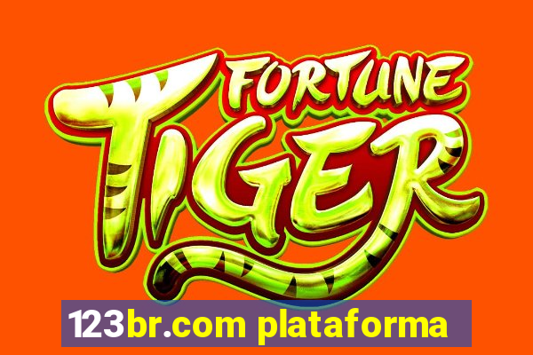 123br.com plataforma
