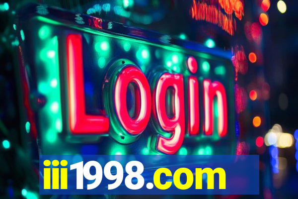 iii1998.com