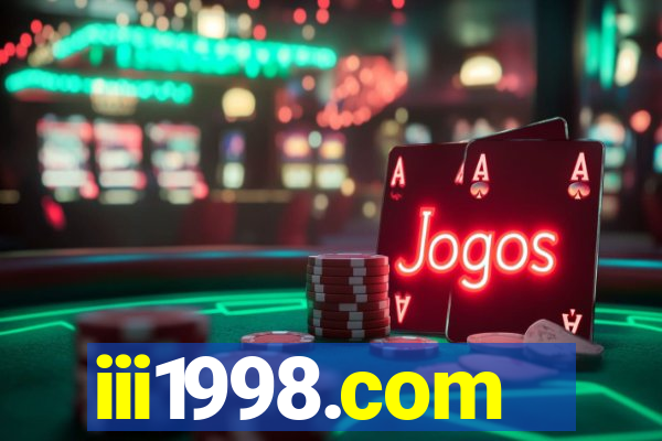 iii1998.com