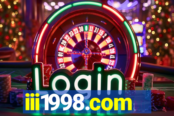 iii1998.com