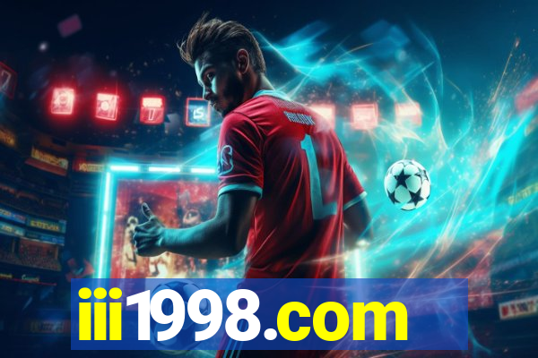 iii1998.com