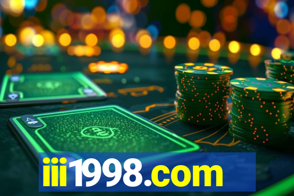 iii1998.com