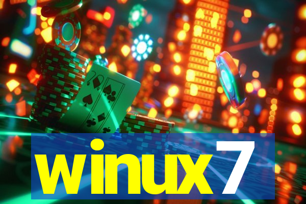 winux7