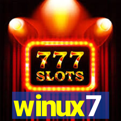 winux7