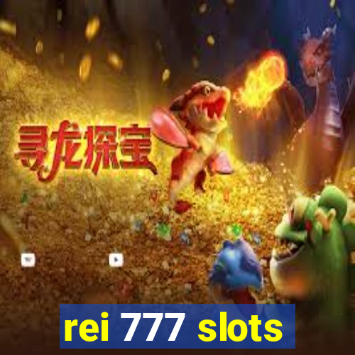 rei 777 slots