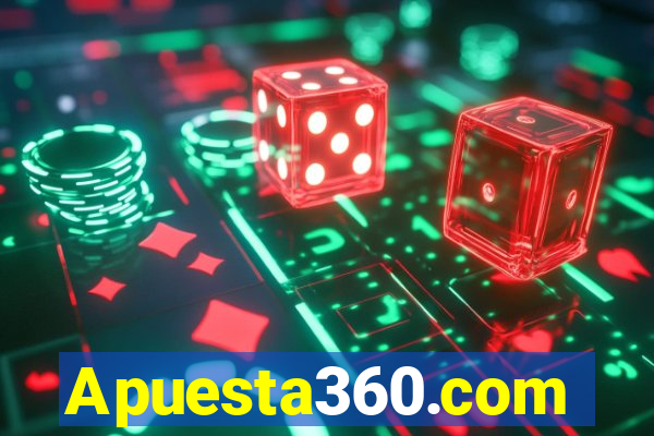 Apuesta360.com
