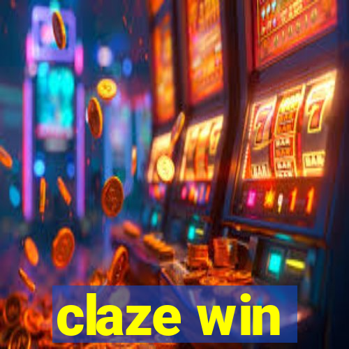 claze win
